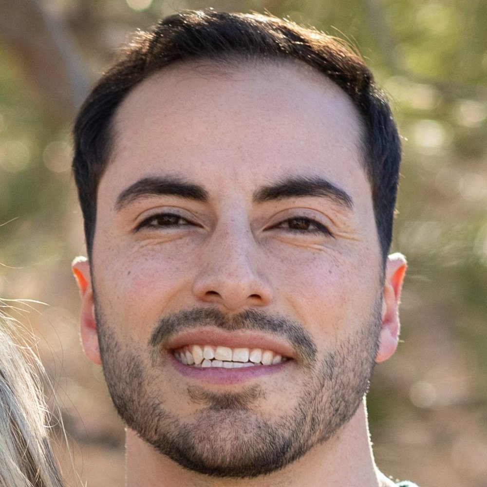 Meet your Posher, Nate